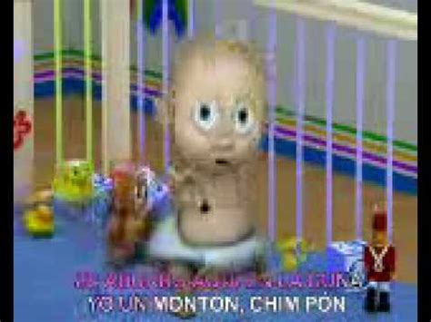 bebeton xD - YouTube