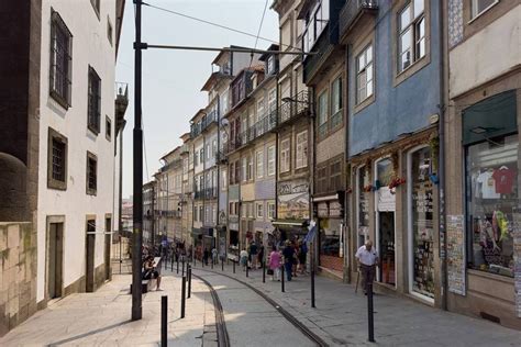 Cosa Vedere A Porto In Giorno Itinerario Con Mappa Sar Perch