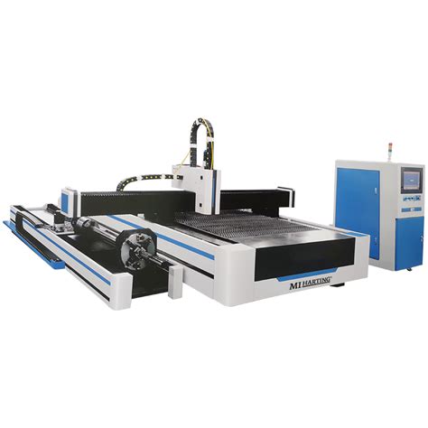 Tube Laser Cutting Machine Price Laser Tube Cutter For Sale