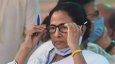 West Bengal Cm Mamata Banerjee Announces Ban On The Kerala Story To Avoid Hatred And Violence