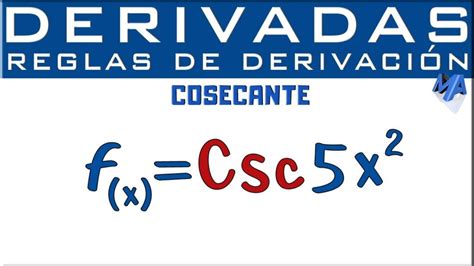 Todo Lo Que Necesitas Saber Sobre La Integral De Cosecante Fórmulas