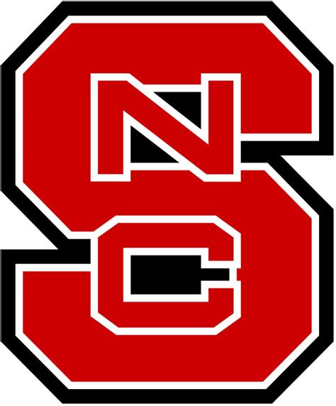 NC State Wolfpack Logo History