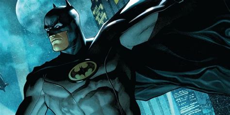 Batman: 10 Best Batsuits From The Comics