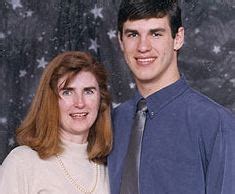 Joe Mauer on a Mission: Joe Mauer's mom, Theresa Mauer