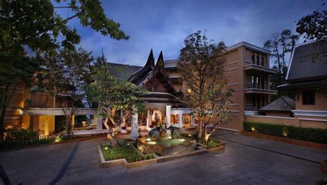 Amari Vogue Krabi - Chic Locations