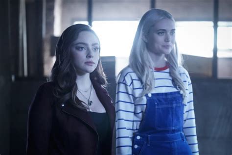 Legacies Season Finale Photos: "There's Always A Loophole" | KSiteTV