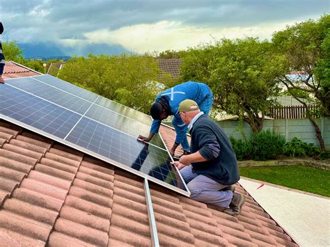 Solar Installation Service – DigiGo