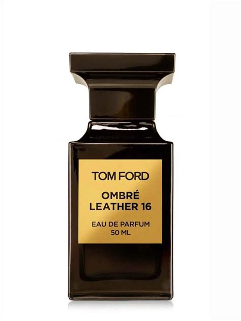 Tom Ford Ombre Leather 16 | EDP - noseunbox