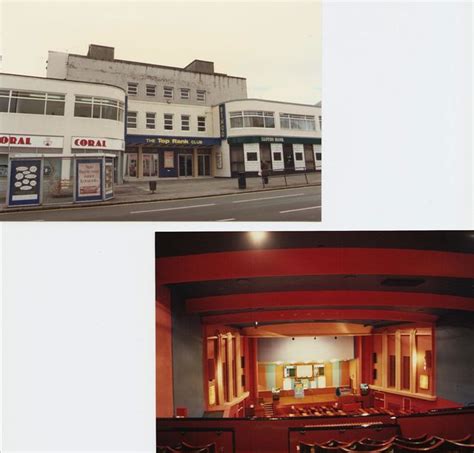 Odeon Sketty In Swansea Gb Cinema Treasures