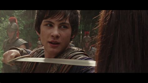 Percy Jackson And The Olympians The Lightning Thief 2010 Screencap Fancaps