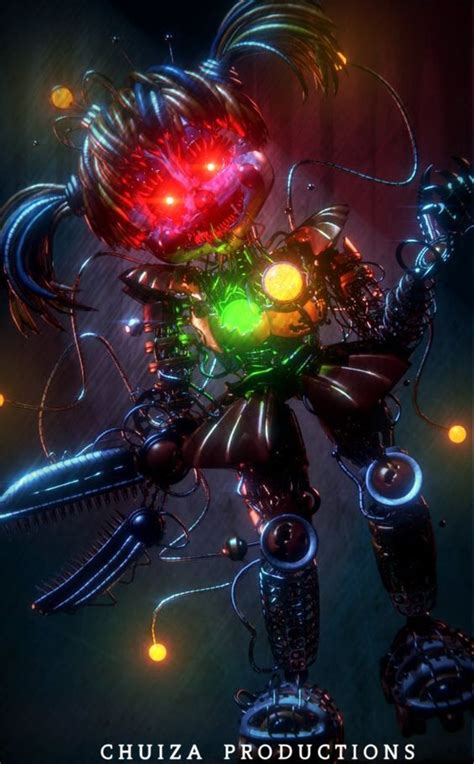 Best Hot Circus Baby Images On Pinterest Circus Baby Fnaf Sister Location And Freddy S