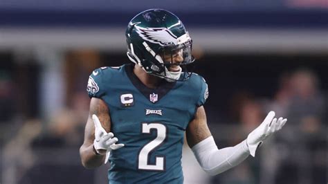 Philadelphia Eagles Cb Darius Slay Injury Update During Otas Yardbarker