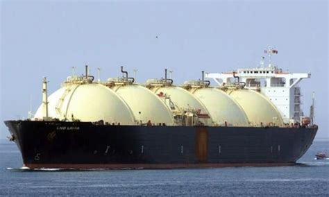 LNG Vessels for Sale - Sale & Purchase - LNG Trading Asia