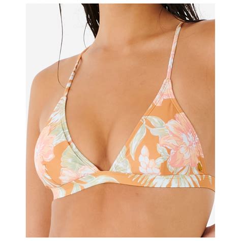 Rip Curl Always Summer X Back Tri Bikini Top Damen Online Kaufen