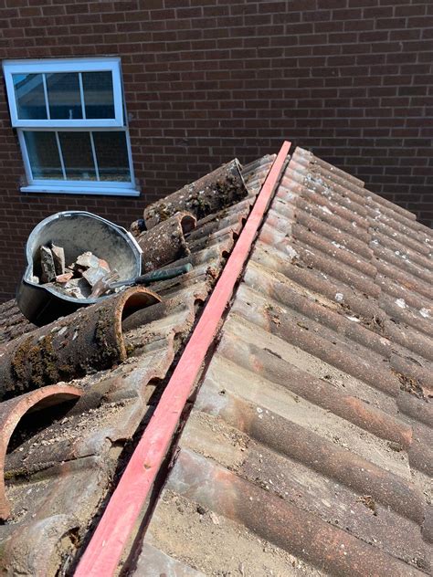 Roof Repairs In Solihull Home Improvements Pentagon Roofing Services