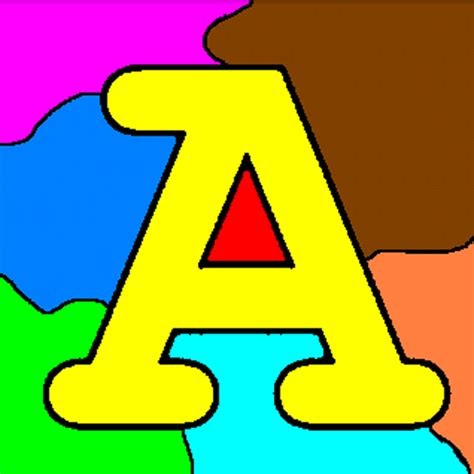 Coloring for Kids - ABC - Apps on Google Play