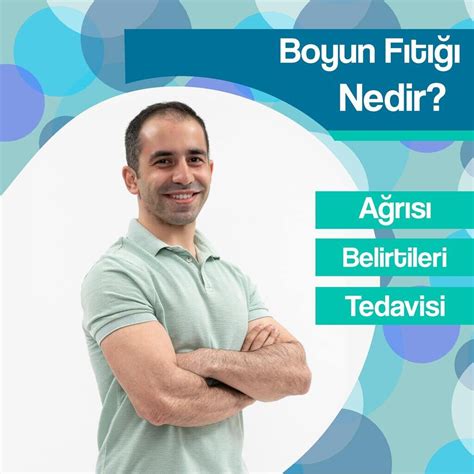 Boyun Fıtığı Kadıköy Fizik Tedavi Manuel Terapi