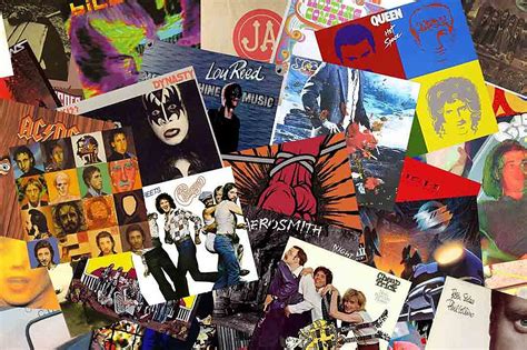 100 Best Debut Albums Of All Time