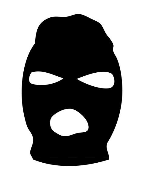 bandit mask png 20 free Cliparts | Download images on Clipground 2024