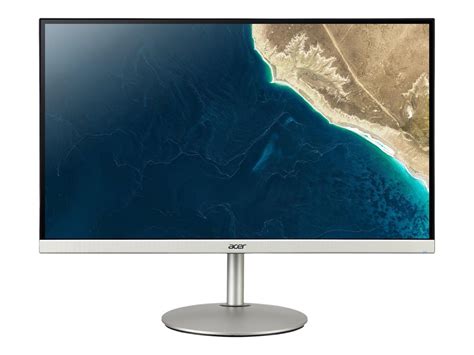 Acer CB272 Bmiprx 27 Full HD 1920 X 1080 IPS Zero Frame Home Office