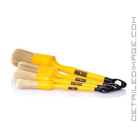 work stuff detailing brush classic  mm detailed image