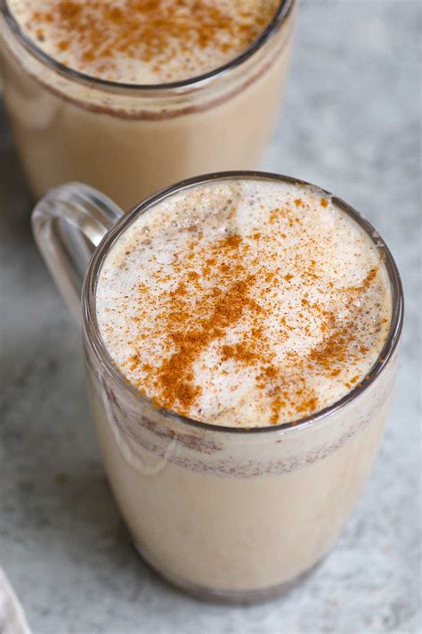 Recipe Starbucks Chai Latte Deporecipe Co