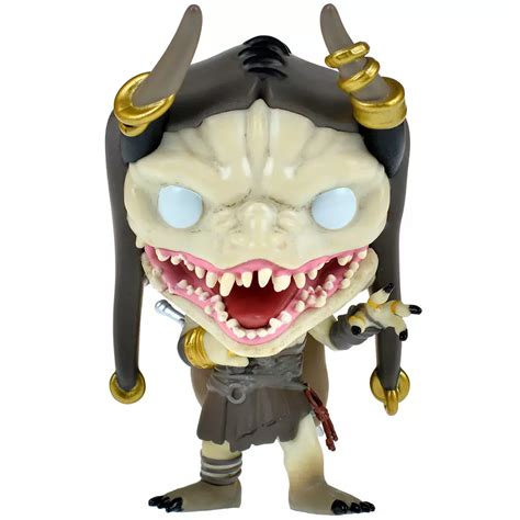 Funko Pop Games Diablo Iv Treasure Goblin