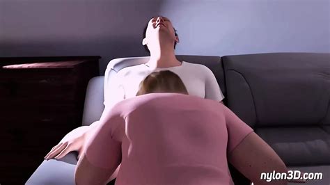 Home Comforts Mother In Law Sex By FapHouse XHamster