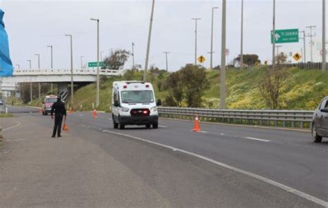 SICT EMITE RECOMENDACIONES A FIN DE EVITAR ACCIDENTES CARRETEROS