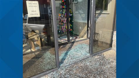 Buford Highway Shooting Multiple Businesses Damaged