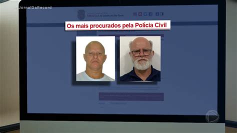 Polícia prende mentor de assalto milionário ao Aeroporto de Guarulhos