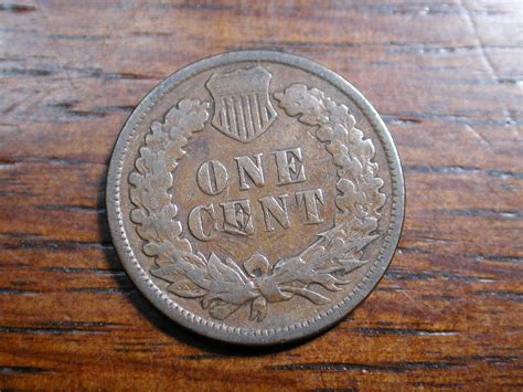 Indian Head Penny Cent Nice For Sale Buy Now Online Item