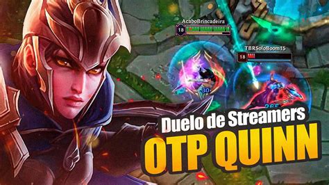 Dos OTP Intentando CARREAR A Sus Equipos En El SBC3 5 AKALI O QUINN