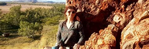 TAFE NSW graduate turned astrobiologist says career success is all in the stars - TAFE NSW