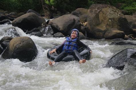 River Tubing Ngaprak Adventure Purwakarta Pecel Lele Adventure