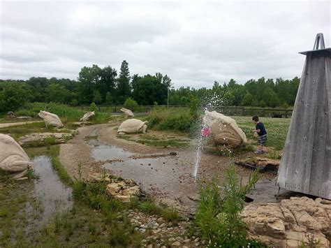 Play St Louis Indian Camp Creek Park Foristell