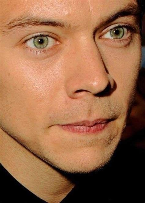 Pin By Susannah Arlene On Greenandgorgeous Harry Styles Eyes Harry Styles Face Harry Styles