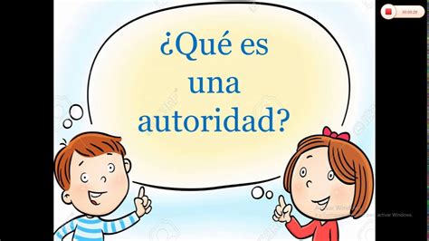 Funciones Y Responsabilidades De Las Autoridades YouTube