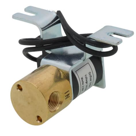 UHS24 - ESP UHS24 - Universal Humidifier Solenoid, 24V