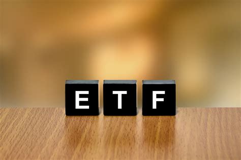 7 Of The Best Commission Free Etfs At Td Ameritrade In 2018 The