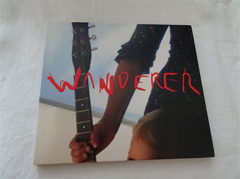 Cat Power: Wanderer MINT UNPLAYED CD