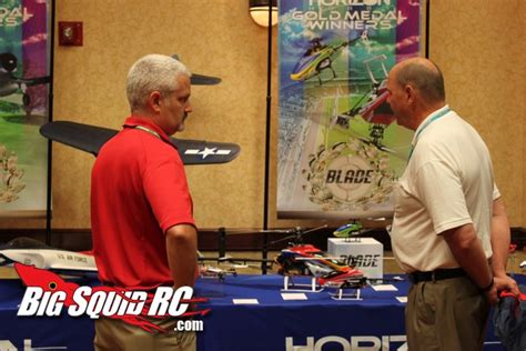 Horizon Hobby At The HobbyTown USA Convention « Big Squid RC – RC Car ...