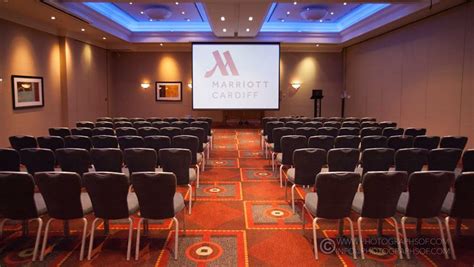 Cardiff Marriott Hotel • A sophisticated hotel experience • Visit Cardiff