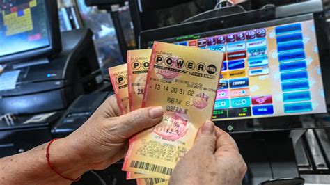 Powerball Jackpot Climbs To 1 Billion Trading Masterminds