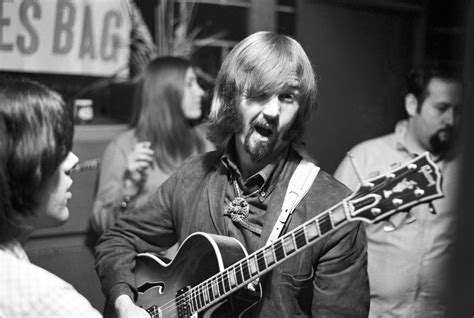 Jerry Miller Guitarist Behind Psychedelic Groove Of Moby Grape Dies