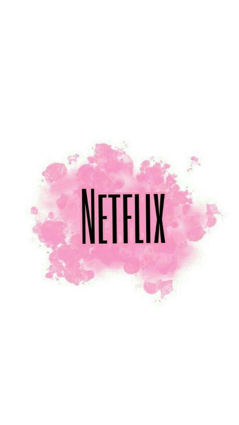 News Aesthetic Pink Netflix Icon Cute - Jawel Home Ideas