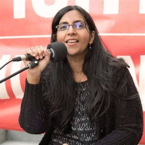 International Appeal || Defend Kshama Sawant and the Right to Protest ...