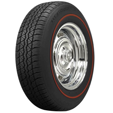 Classic Car Tires - Bias Ply or Radial - Classic Auto Advisors