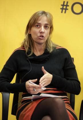 Tania Sánchez acusa al PP de tratar de amputar su candidatura con una