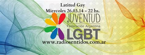 La Juventud De La FALGBT En Latitud Gay